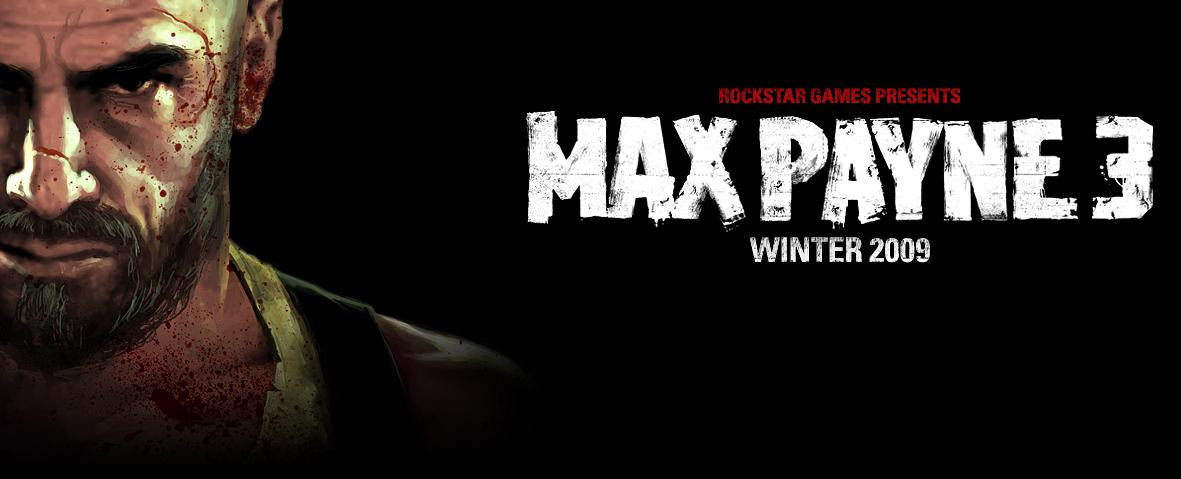 According to the newest issue of Game Informer, Max Payne 3 will be set 12