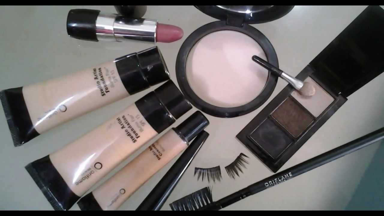 Tutorial Cara Make Up Natural YouTube Tutorial Cara Make Up Natural YouTube