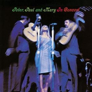 In Concert (Peter, Paul and Mary album)