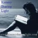 Kimmy Sharing Light