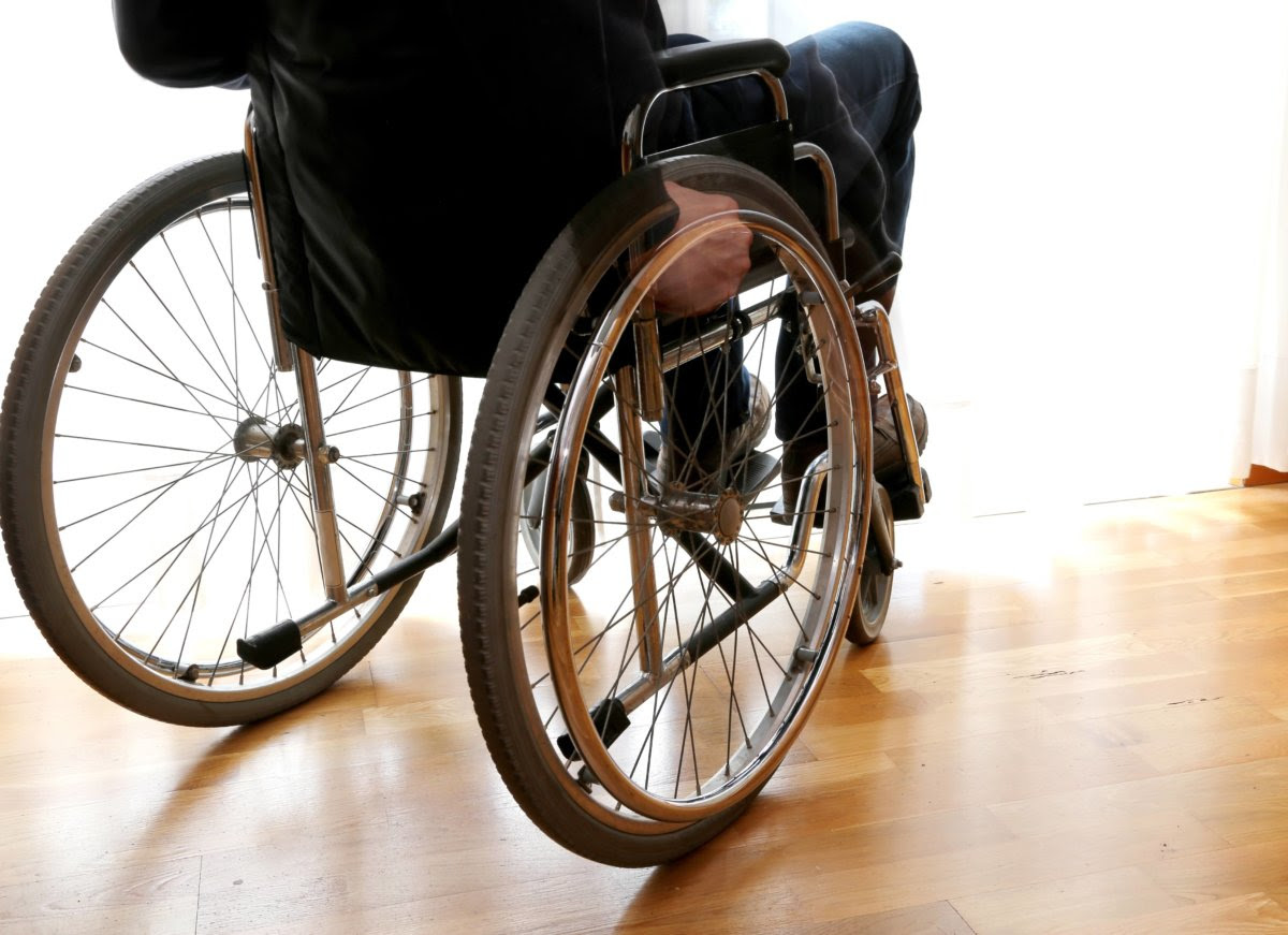 How Physical Therapy Can Help Patients With Als Lou Gehrig S Disease Therapy Choice