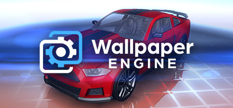 Wallpaper Engine on Steam