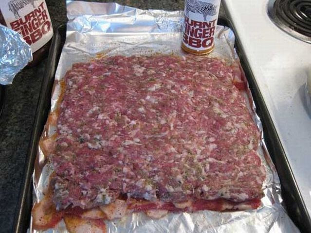 A little bit about cuisine (12 pics)