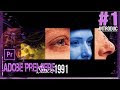 Sejarah Adobe Premiere dan Pengertian Adobe Premiere Pro