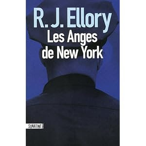 Les anges de New York