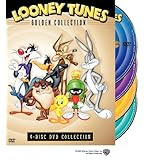 Looney Tunes - Golden Collection (2003)