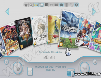 Wii Info News Page 9