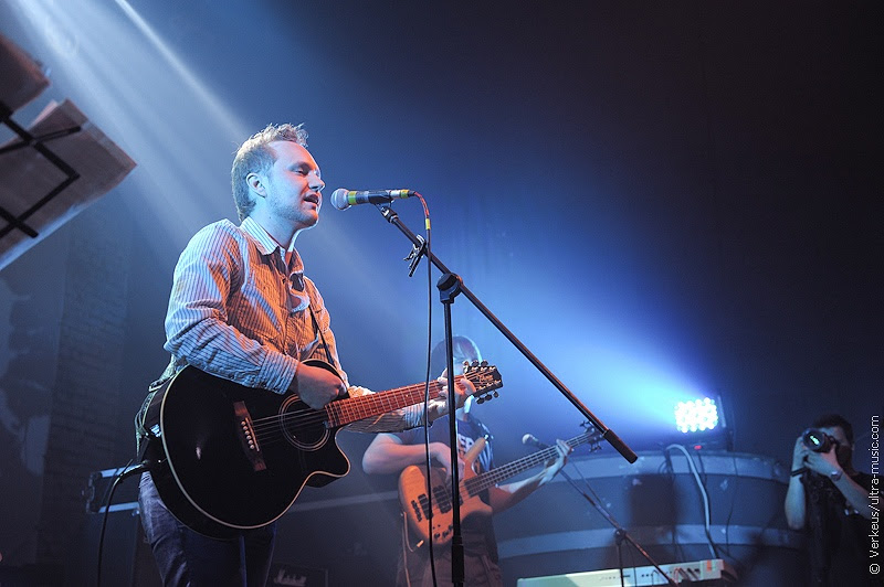 «7Б» на «Бульфесте»