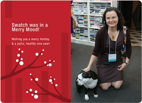 Swatch-Merry-Mood