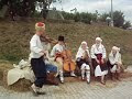 Украина на фестивале славянского искусства в Москве.