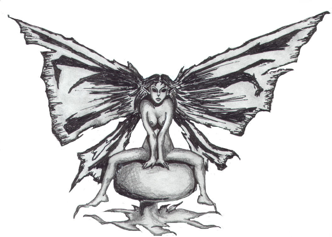 fairy tattoos