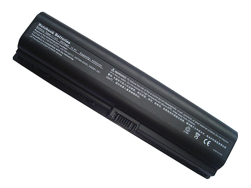akku für HP Pavilion dv2105ea dv2105tu