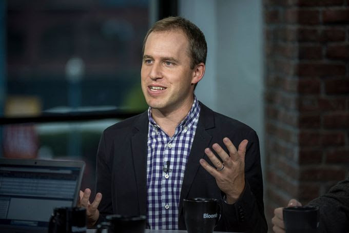 Quip Chief Executive Officer Bret Taylor And Greylock Partners Partner John Lilly Interview