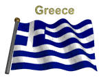 Greek flag Pictures, Images and Photos