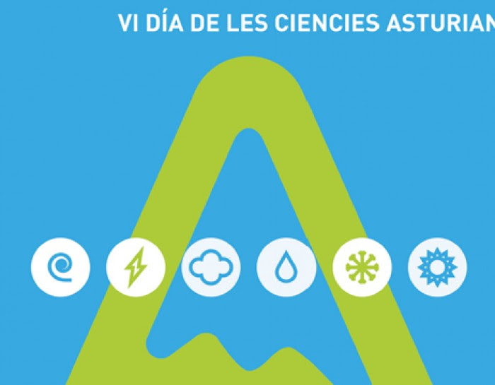 El martes 10 celébrase’l VI Día de les Ciencies Asturianes