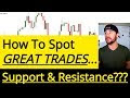 What Are The BEST TRADING Zones In Forex??...