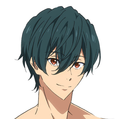Character Free Series Portal Site