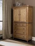 Furniture > Bedroom Furniture > Hutch > Dresser Media Hutch