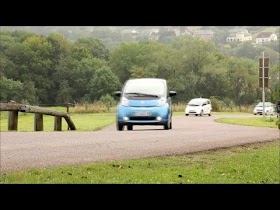 Voiture Occasion Edf