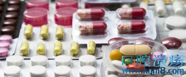 滥用抗生素的危害 引发口腔溃疡 舌炎 发病原因