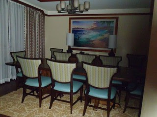 Aulani 3 Bedroom Grand Villa