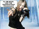 Latest news about Avril Lavigne