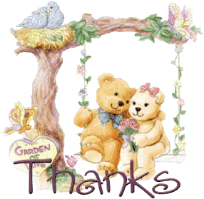 Thank You Myspace Comments