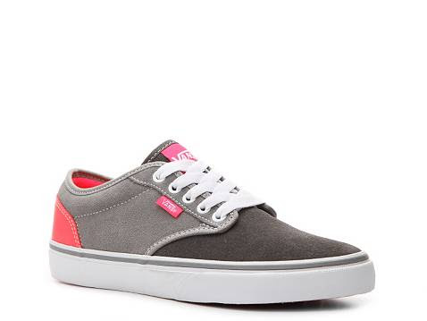 Vans Atwood Colorblock Skate Sneaker - Womens