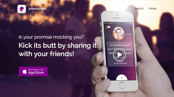 Promishare
