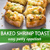 Make Ahead Shrimp Appitizers : Galatoire's Shrimp Remoulade | Appetizer recipes, Make ... - Here are some delicious dips and savory bites your guests will.