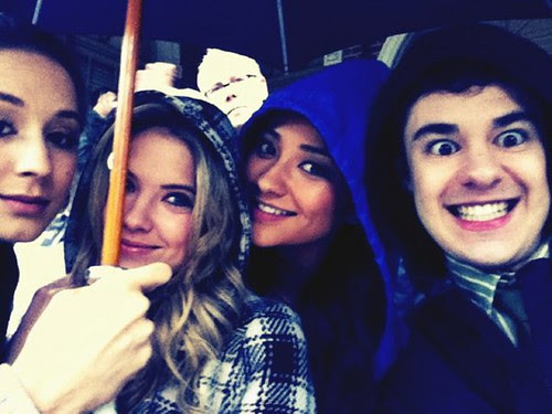 ashley benson and shay mitchell. Ashley Benson, Shay Mitchell,