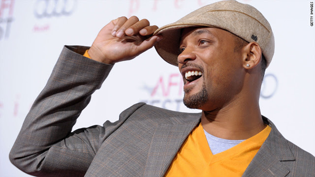 will smith family members. Will Smith ticks off NYC