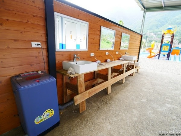 ▲秘花園親子露營地。（圖／何師父提供）