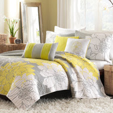 Yellow Bedding | Wayfair