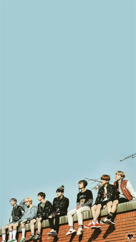 bts wallpaperlockscreen cr sweunb dont repost wo cr