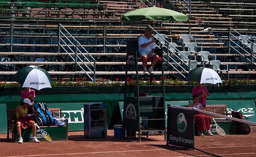 WTA Tour Budapest
