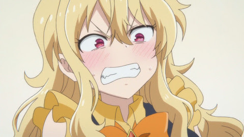 今日のアニメ その２ Ninelivesのブログ ただのニワカです A みんカラ