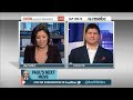 Video Jesse Benton discusses Ron Paul & Romney "bromance" MSNBC 3/23/12
