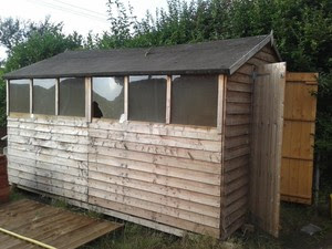  78-Windsor-Overlap-DD-Apex-large-wooden-double-door-Shed-nearly-12x8