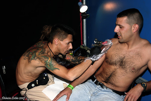 1469721408 4071f73b65 m Exclusive Angel Tattoo Designs Unveiled