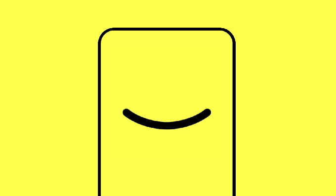 snapbot-sleeping