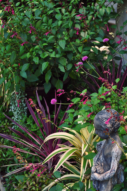Chanticleer House Gardens (6)