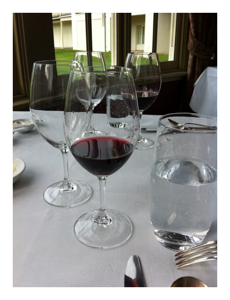 eleonore's restaurant© by Haalo