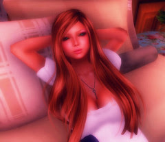 Wont Let this Go by dy secondlife