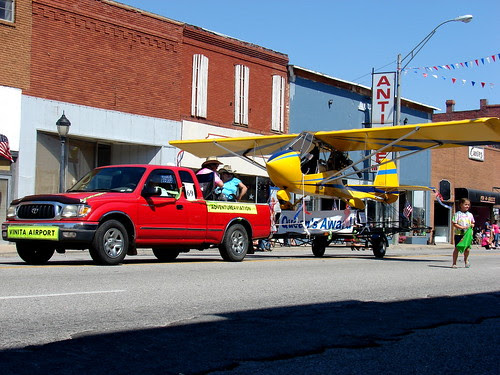 Parade 5