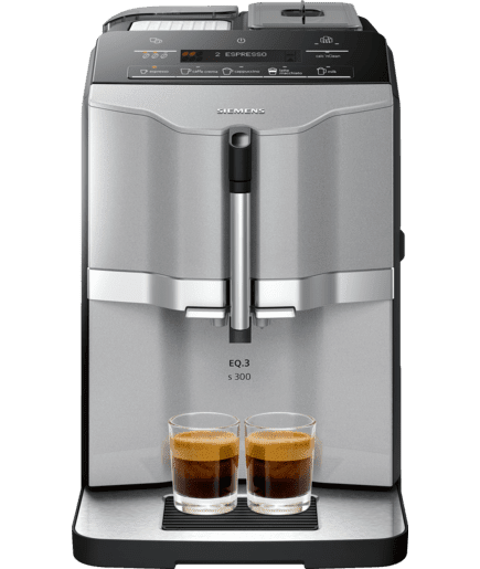 EQ.3 s300 Kaffeevollautomat - TI303503DE | SIEMENS