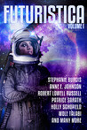 Futuristica: Volume 1
