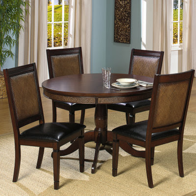Rattan Kitchen Table | Wayfair