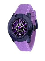 Glam Rock Reloj Sobe SB3010 Violeta
