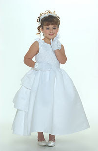 Girls formal dresses
